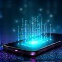 Mobile phone with fast internet signal