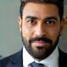 Khalid Al Mansouri, Chief Executive Officer