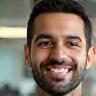 Rami Saleh, Director of Customer Support